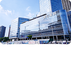 东莞南城爱尔卓越眼科