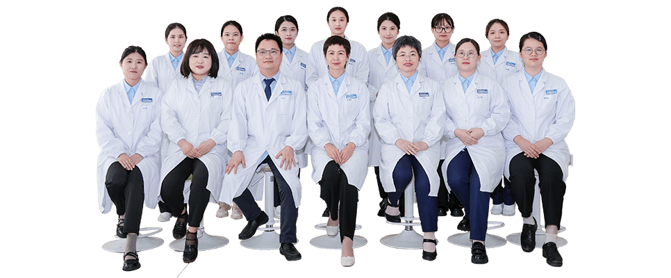 Cornea & Surface Disorders