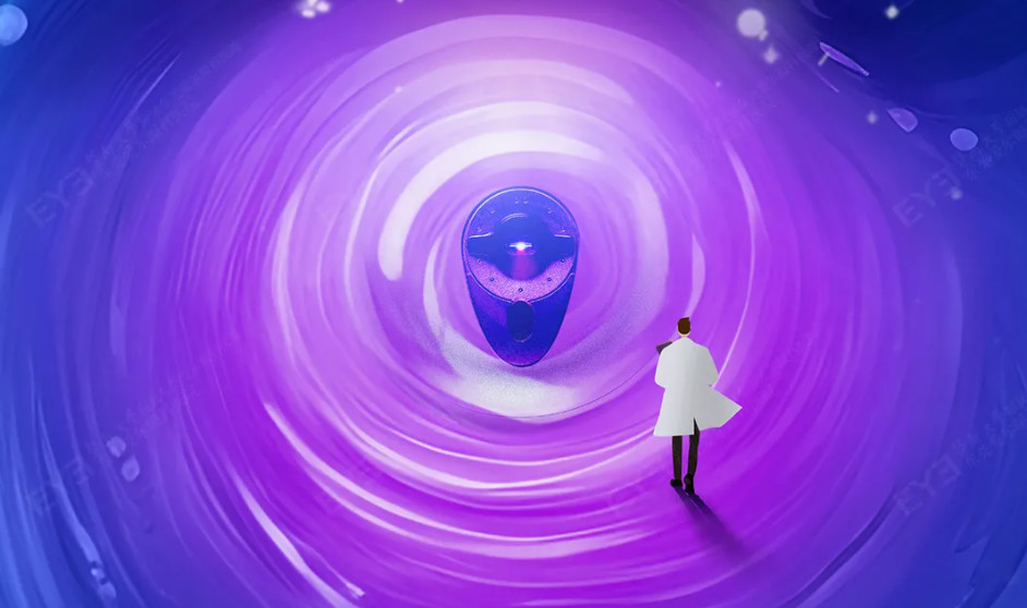 摘镜新选择！号称“个性化全眼定制”的全光塑3D精雕是什么？