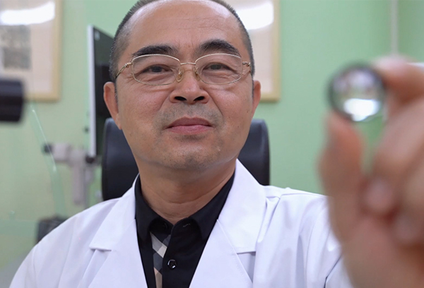 中国医师节《传承》