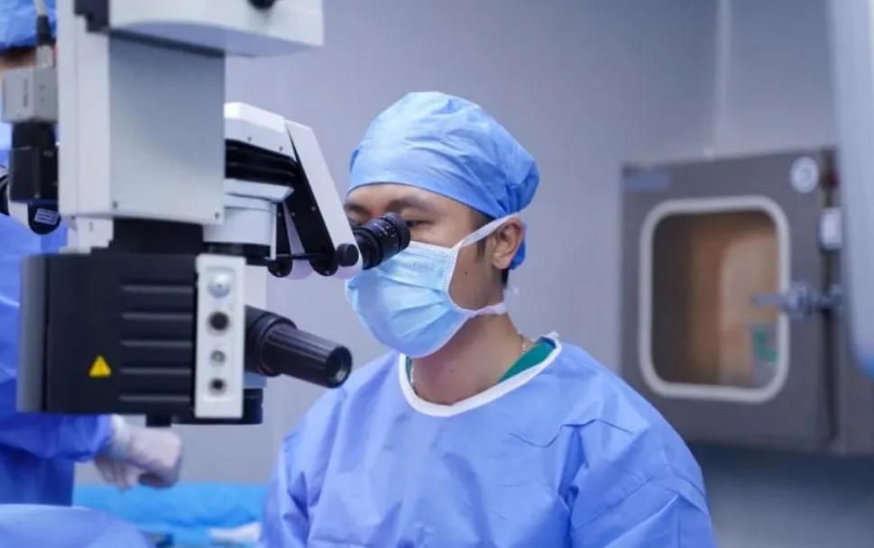“入院到出院”当天搞掂，我院开展白内障日间手术！